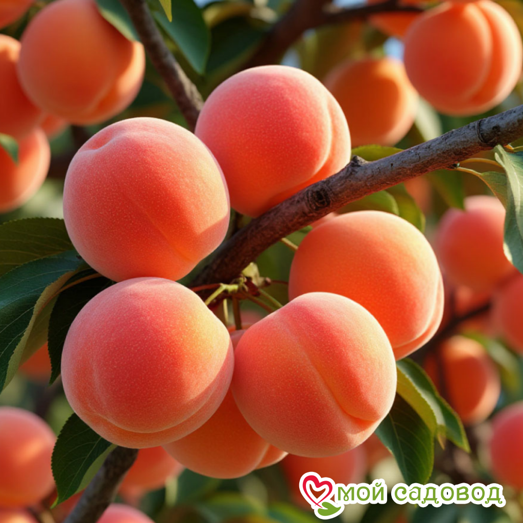 Абрикос Урель